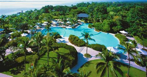 Shangri La S Mactan Resort Spa Cebu Cebu Paradise Island