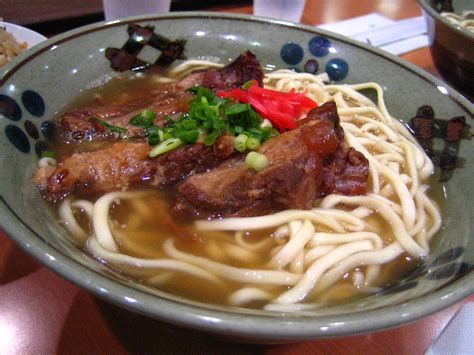 Soba Noodle Soup Panlasang Pinoy Recipes™