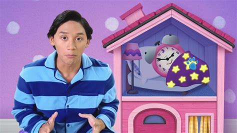 Blue's Clues & You! 2x09 "Sleepy Singalong with Blue" - Trakt