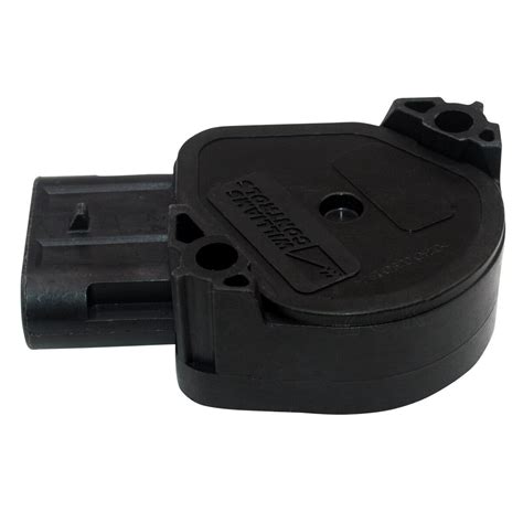 New Oem Throttle Position Sensor C For Williams