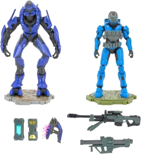 Buy Halo Unsc Checkpoint With Spartan Gungir Elite Mercenary Online At