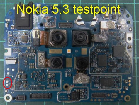 Nokia 53 Edl Teste Point Gsm Forum