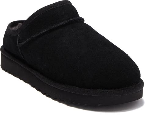 Ugg® Classic Slipper The Frum Shopper