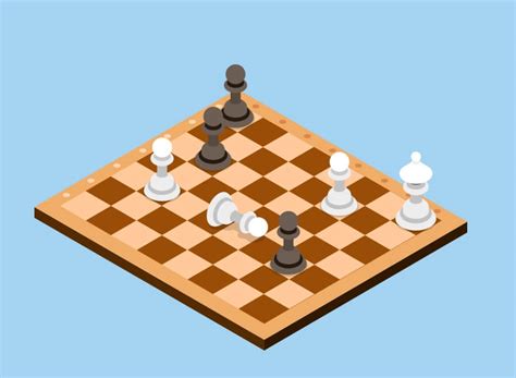 Chess Puzzles - Practice Tactics For Free - Hercules Chess