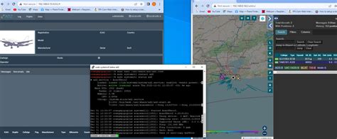 ACARS + Flightaware - ADS-B Flight Tracking - FlightAware Discussions