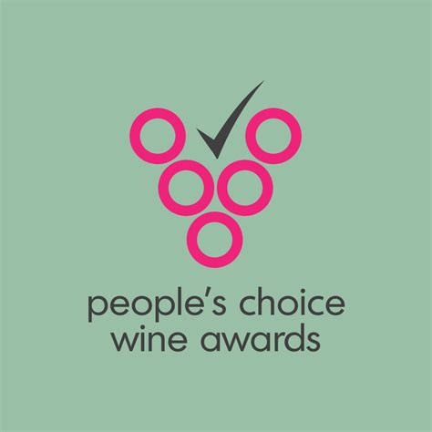 People's Choice Wine Awards