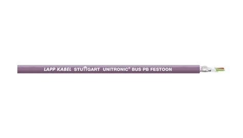 UNITRONIC BUS PB FESTOON PerTronic Cables