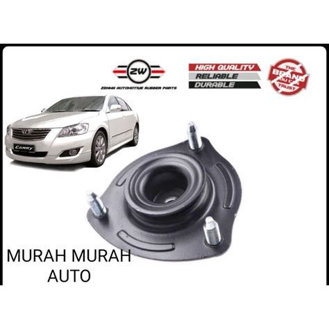 Zw Depan Front Absorber Mounting Toyota Camry Acv Shopee Malaysia