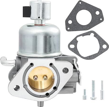 Amazon Temsone Carburetor With Gasket Kit Compatible With Kohler