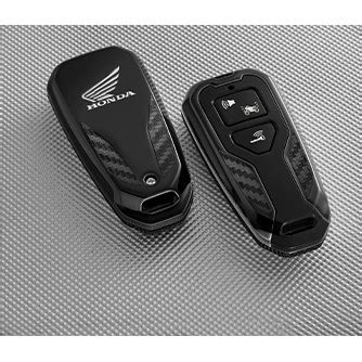 Jual Aksesori Original Honda ADV 160 Vario 160 Cover Remote Smart Key