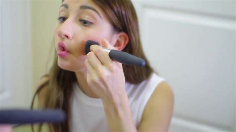 Morning Routine How Girls Get Ready In The Morning Youtube