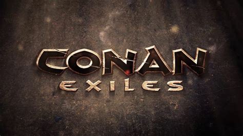 Review Conan Exiles Ps4 Geeks Under Grace