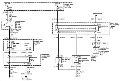 2010 Ford Focus Wiring Diagram Pdf Wiring Diagram