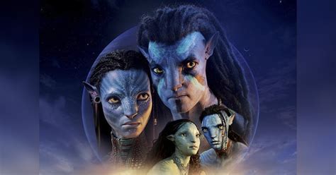 Avatar 2 Box Office Advance Booking Day 1: Chasing 2.5 Lakh Mark In ...