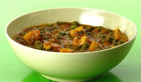 Matar Paneer Masala Recipe How To Make Matar Paneer Masala Prepare