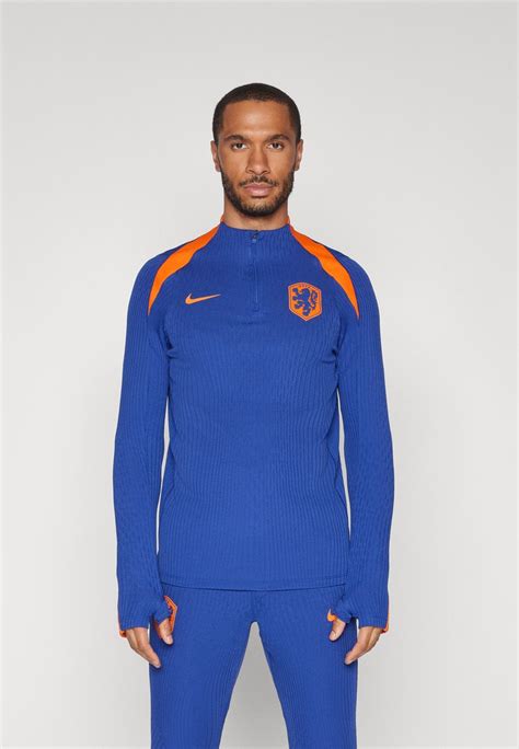 Nike Performance Netherland Strike Elite Drill Top Landsholdstrøjer