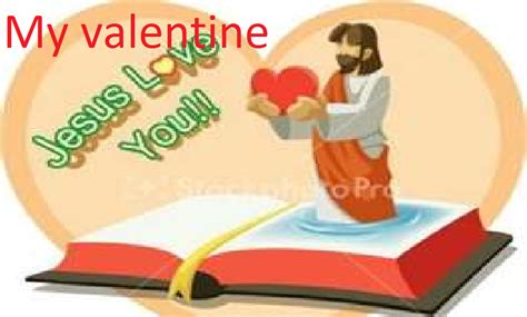 my valentine - Jesus Photo (29060700) - Fanpop