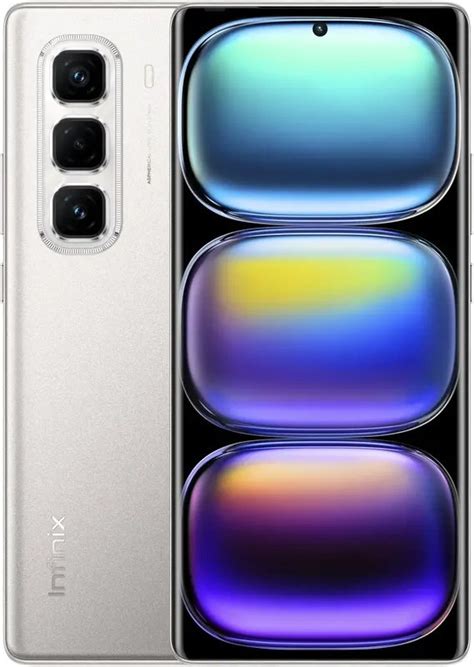 Infinix HOT Pro GB Titanium Grey UA Купити Одеса Київ Україна за ціною грн