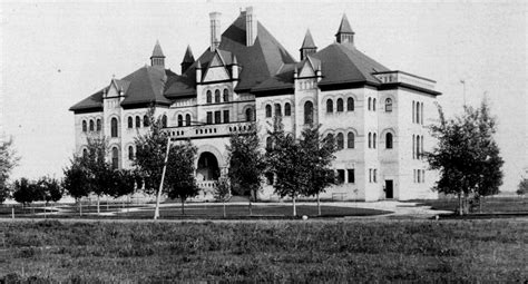 University Archives of Minnesota State University Moorhead