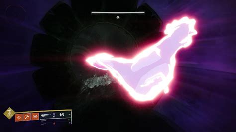 Xivu Arath END IN SIGHT NOW Memory 10 Location Guide Destiny 2