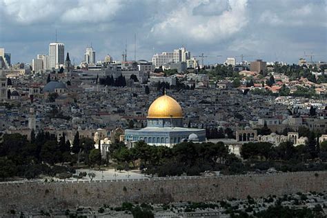 Temple Mount Jerusalem: Temple Mount, Jerusalem - History - Draiman