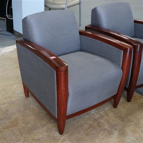 David Edward Chair Office Furniture Liquidations