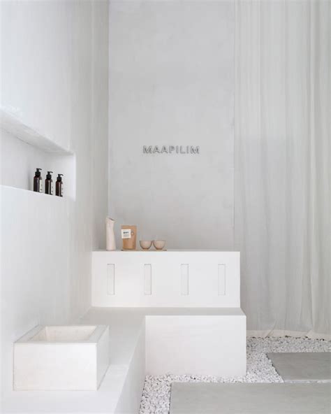 Maapilim Beauty Brand Pop Up Brings The Mediterranean To New York City