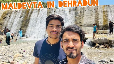 Maldevta In Dehradun Must Visit Here For Picnic Spot Aman Vlogs