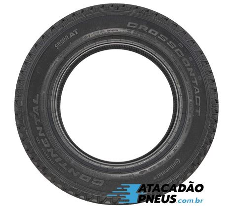 Pneu Aro 14 Continental 175 70R14 88H XL ContiCrossContact AT