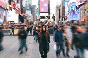 Enochlophobia (Fear Of Crowd): Symptoms, Causes, Treatment, & More…