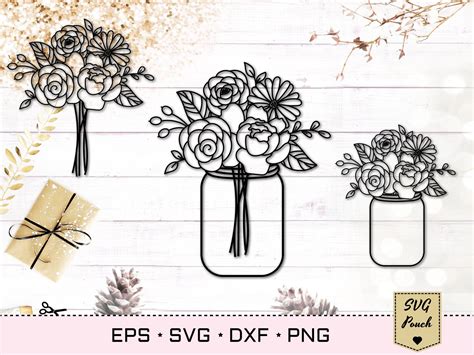 Floral Bouquets Flowers Bouquet Daisy Flowers Draw Flowers Daisy