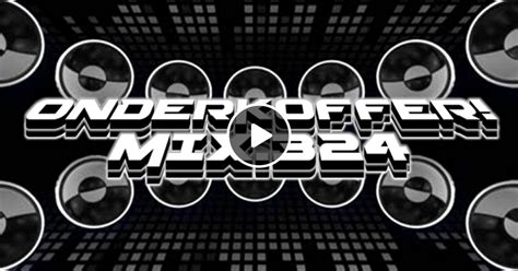 OnderKoffer MIX Oldskool Hard Dance Early Hardstyle Early Hardcore Freeform By Onder