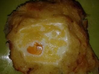 Ham and Egg Pie Recipe - Food.com