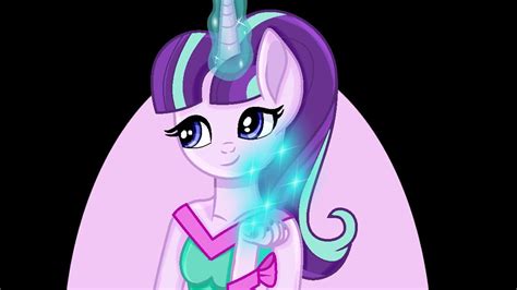 Mlp Starlight Glimmer Speedpaint Youtube