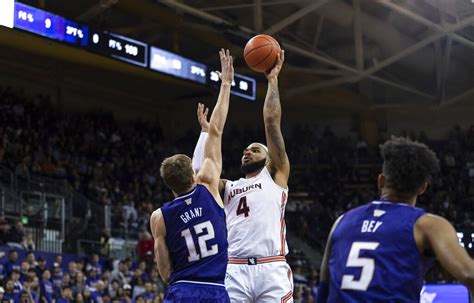 How To Watch Auburn Basketball Tonight Citizenside