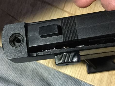 Anyone Ever Repaired The Celestron Red Dot Finder Celestron