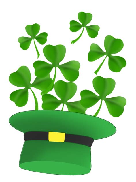 St Patricks Day Clipart