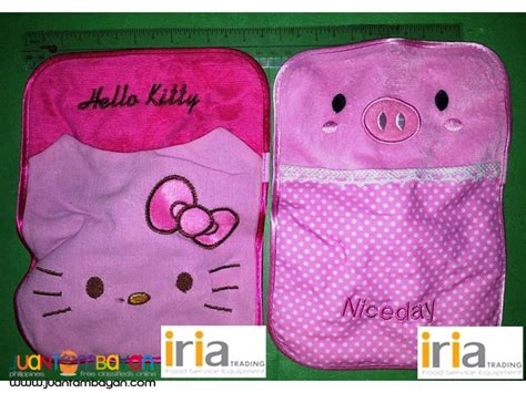 Electric Hot Pillow Compress