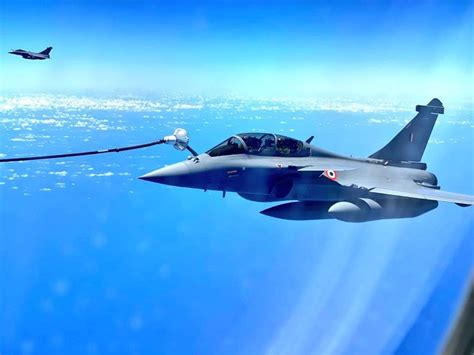 Rafale Fighter Jets Specifications Capability Top Speed Size And