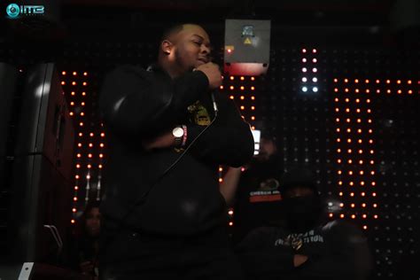 SHESHE ENT PRESENT HOT BOII PERFORMING LIVE IMBNightlife