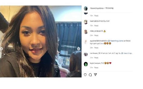 Polwan Cantik Akp Rita Yuliana Angkat Suara Soal Hubungannya Dengan