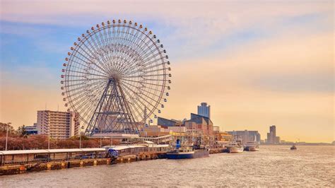 Tokyo Vs Osaka Your Guide To Choosing The Perfect Japan Adventure 2024