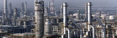 Essential Valves And Fittings For Petroleum Industry Operations