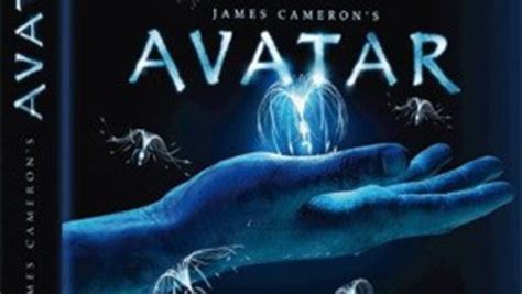 Soldes Avatar le coffret collector à 21 Les Numériques