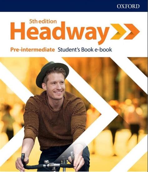 دانلود مجموعه کتاب Headway برای همه سطح‌ها (آخرین ویرایش)