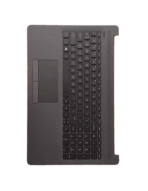 Teclado Topcover Espa Ol Port Til Hp G M