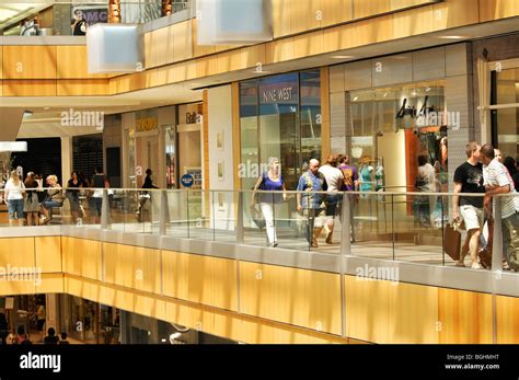 Galleria shopping mall, Dallas, Texas, USA Stock Photo - Alamy