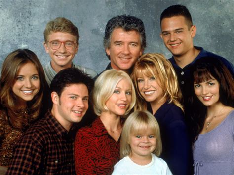 Step By Step Cast Sitcoms Online Photo Galleries