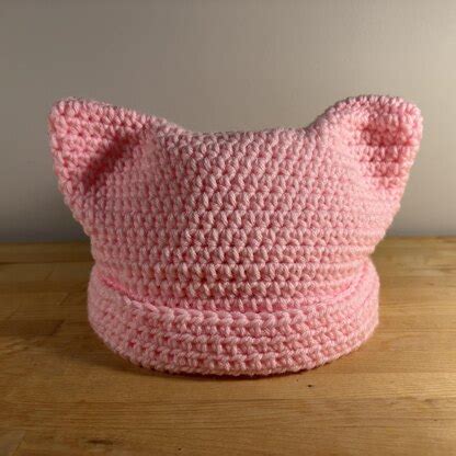 Pussy Cat Hat Lovecrafts