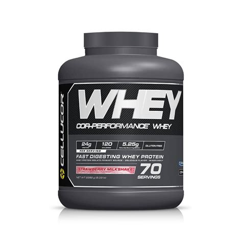 Whey Protein Powder - Walmart.com